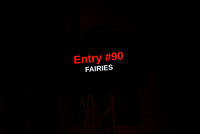 90 Fairies